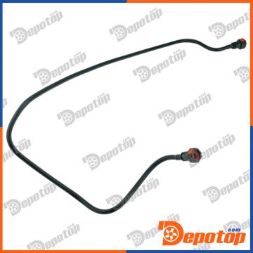 Tuyau de carburant pour PEUGEOT | BPP-PE-005, 1574GK